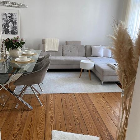 ויסבאדן Altbau-Oase Der Eleganz: Stadtnaher Komfort Pur מראה חיצוני תמונה