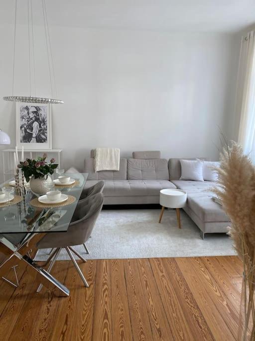 ויסבאדן Altbau-Oase Der Eleganz: Stadtnaher Komfort Pur מראה חיצוני תמונה