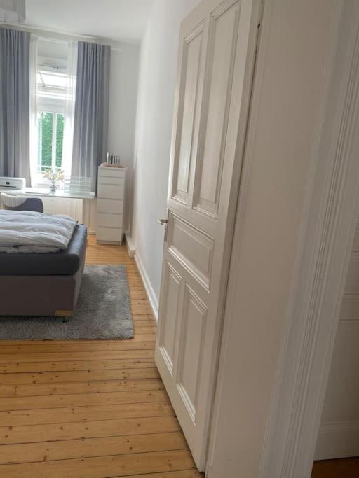 ויסבאדן Altbau-Oase Der Eleganz: Stadtnaher Komfort Pur מראה חיצוני תמונה
